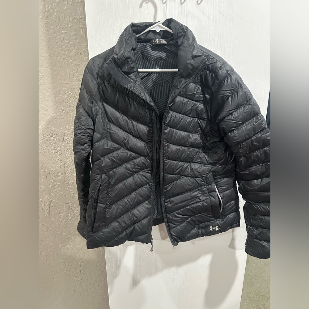 Under Armour jacket
